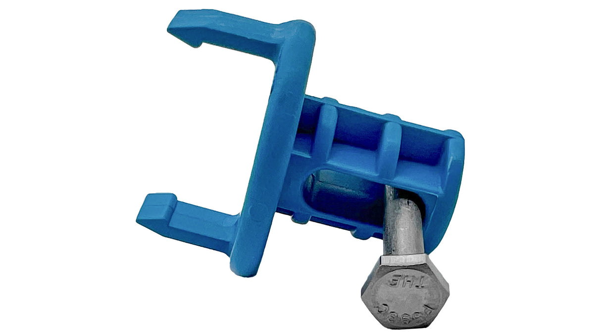 Caretaker Cleaning Head Installation Tool (Plastic) | 3-17-8