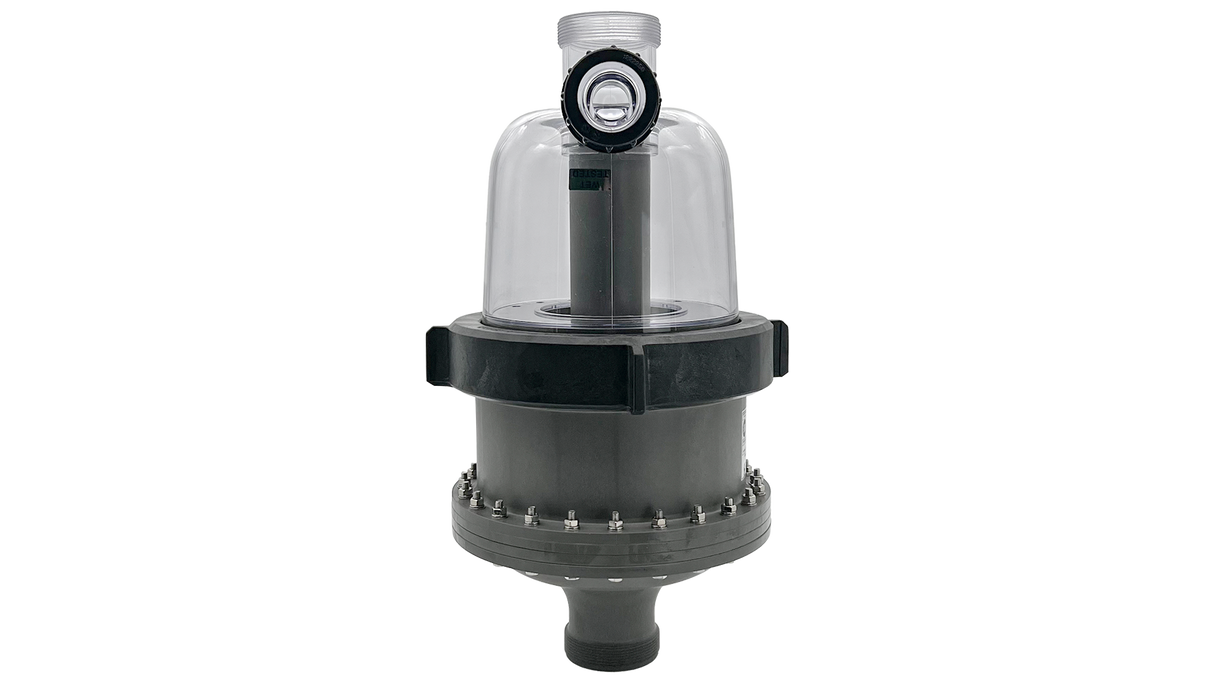 Multicyclone 16 Pre Filter Waterco - Pentair In-Floor(A&A) | 301300