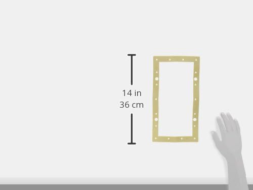 Sealing Gasket (Pack of 2) | SPX1090WMSG