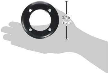 FACE PLATE (BLACK) | SPX1408BBLK