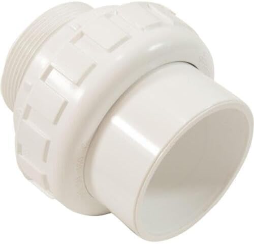 IntelliFloVSF | IntelliFlo 2 VST/VS+SVRS Pump Union Kit (After 2018) || 357603