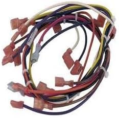 Pentair main wire harness for single phase models, part 473423