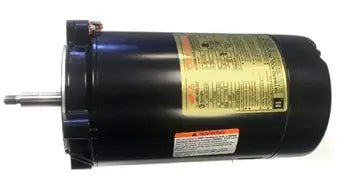 Hayward Super Pump 1HP Motor, Threaded Shaft || SPX1607Z1M