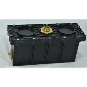 ASSY-MOTOR UNIT, REMOTE 4 HR | RCX40000RC