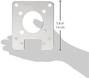 Pentair Blower/Adapter Plate Gasket Kit || 77707-0011