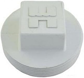 1 1/2 in. Plastic Pipe Plug | SPX1051Z1