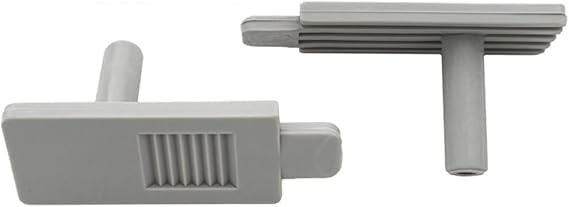 Hayward Locking Plate Kit || RCX75003KIT