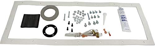 Jandy Heat Exchanger Assembly, Complete, Hi-E2, Cu-Ni ASME | R0523705