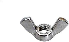 Pentair NUT WING KIT 1/4-20 SS 8200 | 071404Z