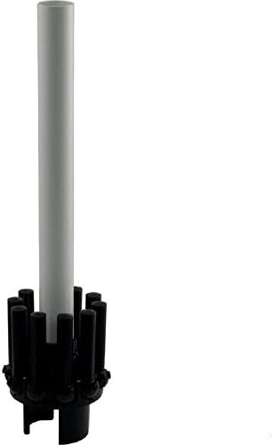 Lateral Assembly with Center Pipe | SX160QA