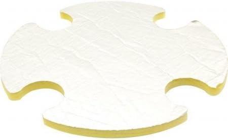 Pentair Lower Enclose Insulation || 42001-0074S