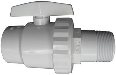 Hayward Trimline Ball Valve Male x Female | SP0723