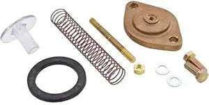 Jandy LXi Low NO Header Bypass Assembly w/ Hardware || R0476806