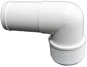 1 1/2 MPT X 1 1/2 SMOOTH HOS | SPX1105Z3