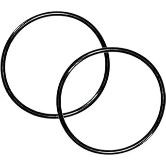 Pentair SuperFlo VS/VST Union Adapter O-Ring (2) || 6020018