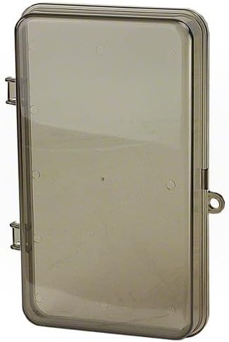 Pentair Door Enclosure IPH SolarTouch Replacement | 521516