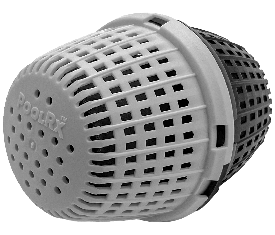 PoolRX Black Plus Pool Unit Algaecide 20-30K gal | 331066