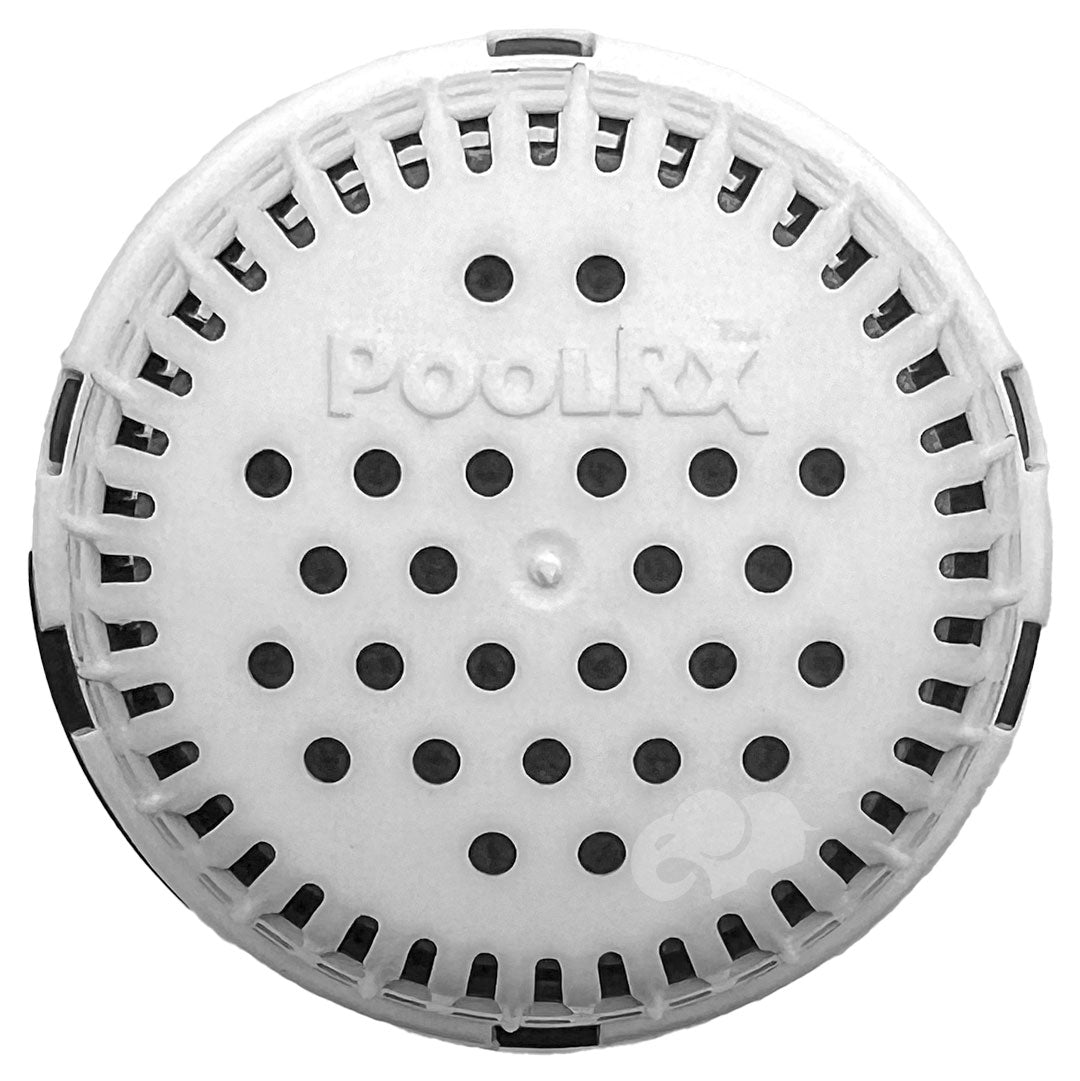 PoolRX Black Plus Pool Unit Algaecide 20-30K gal | 331066