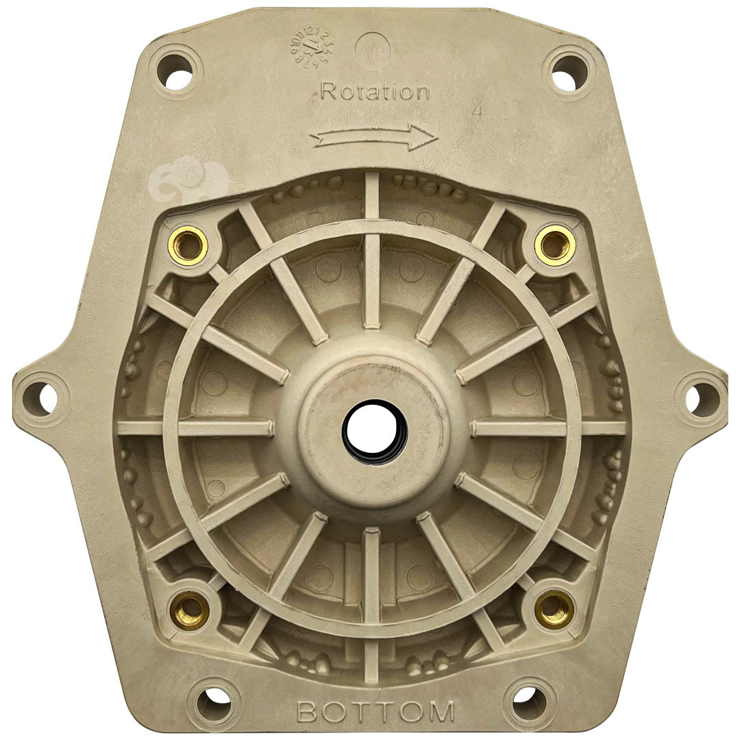 IntelliFloVSF/WhisperFlo | IntelliFlo 2 VST Pump Seal plate Kit || 350199