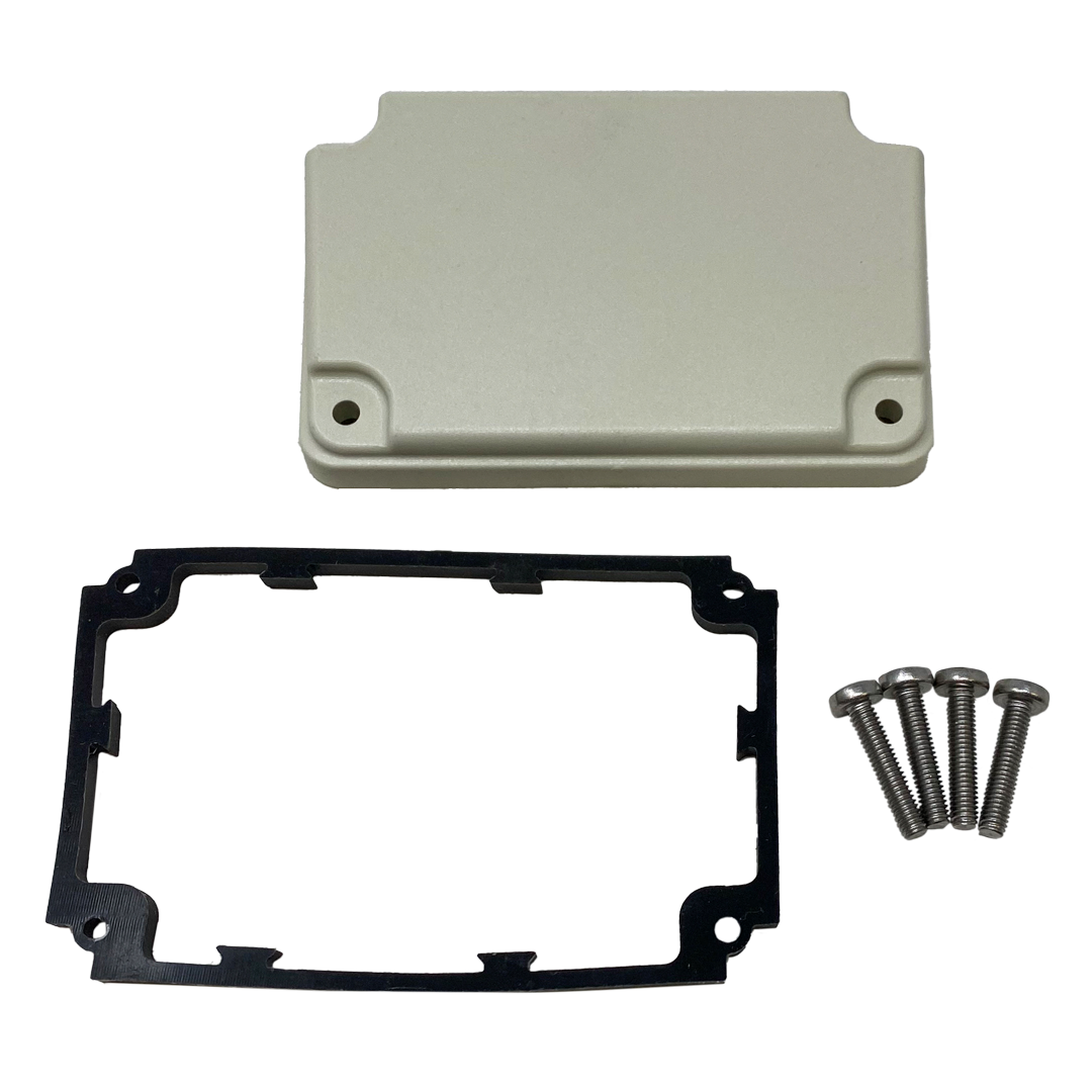 Pentair IntelliFlo XF/VS Junction Box Cover Assembly | 350621