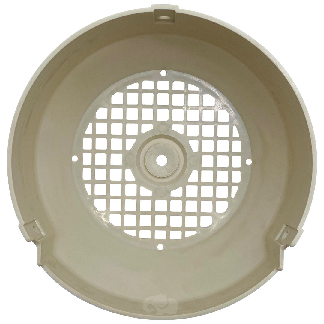 Pentair Motor Fan Kit Almond | 352401