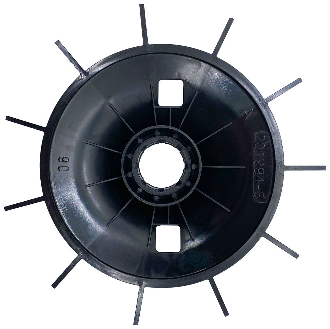 Pentair Motor Fan Kit Almond | 352401