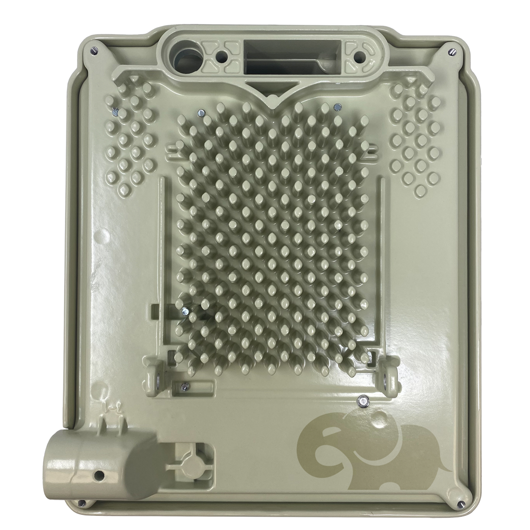 Pentair SuperFlo Pump Drive & Cover Kit | 353127