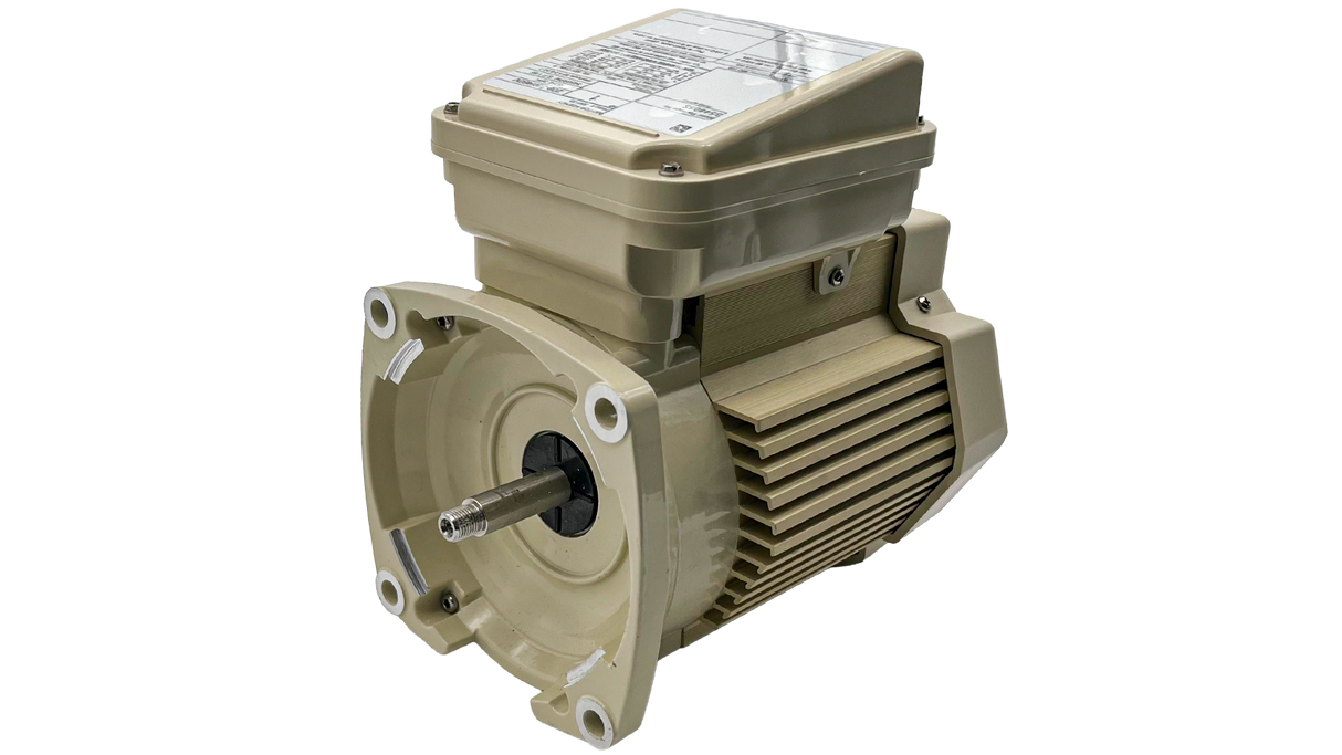 Pentair 1 HP, 3PH, 1SP, WFK-4 Replacement Motor || 354805S