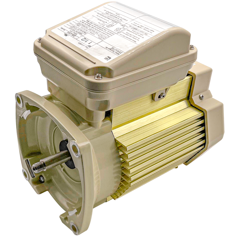 Pentair 1.5HP Motor 1-Phase TEFC || 354823S