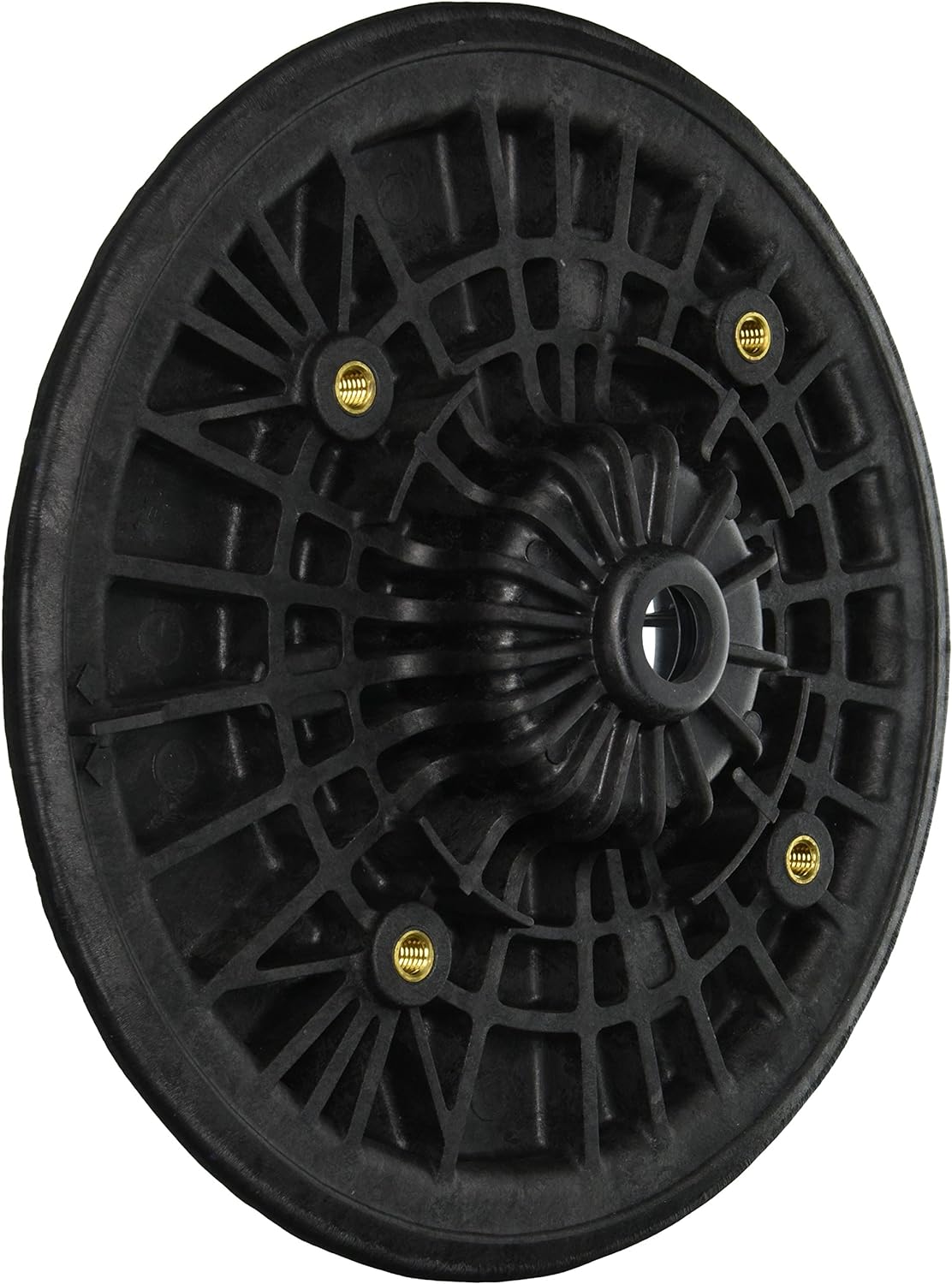 WaterFall/Challenger Specialty Pump Plate, Seal || 355004Z