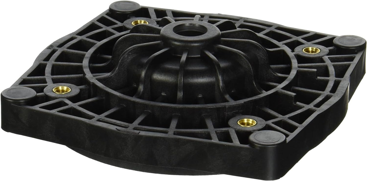 Pentair Black Seal Plate Replacement for SuperMax & Pinnacle Pumps | 355612