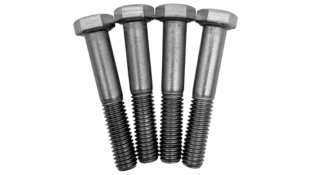 PENTAIR Hex Head Screw 3/8"-16 x 2.25" || 355621