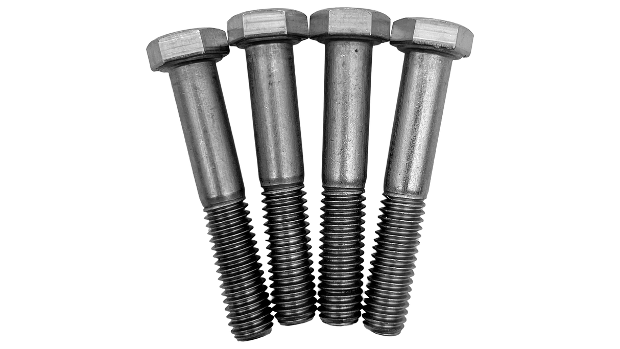 Pentair Hex Head Screw 3/8"-16 x 2.25" | 355621