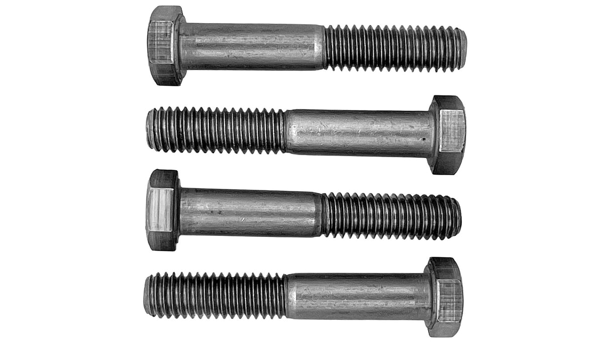 Pentair Hex Head Screw 3/8"-16 x 2.25" | 355621