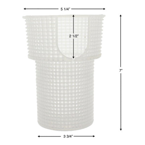 Pentair Large Basket Replacement | 355667Z