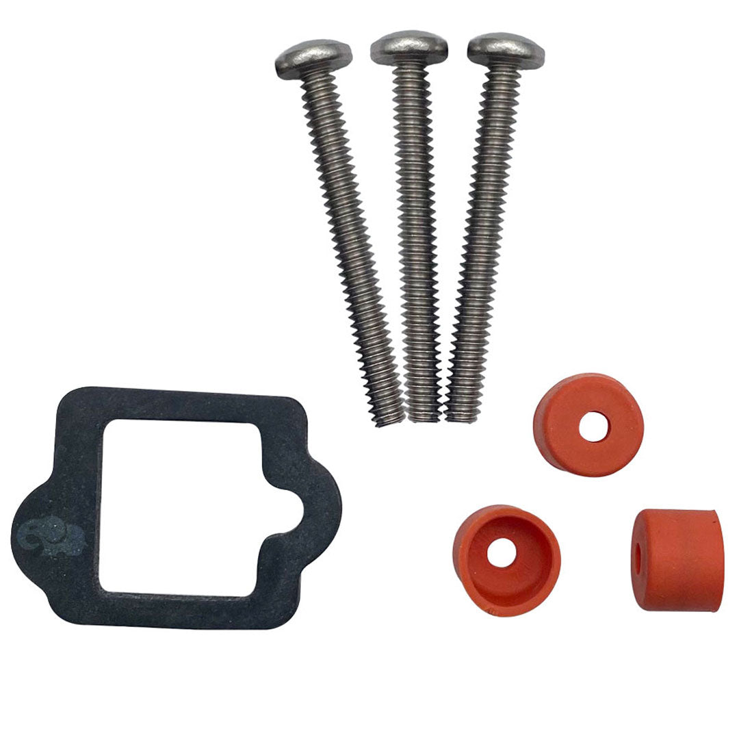 Pentair IntelliFlo Hardware and Gasket Kit || 355685