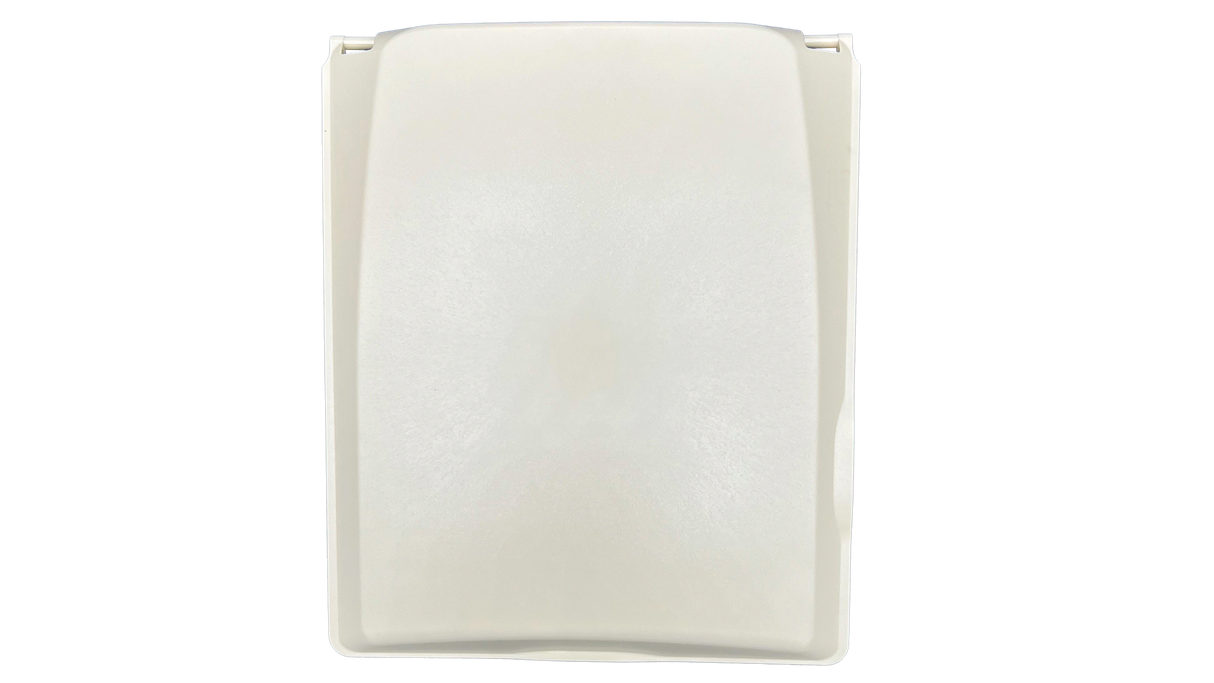 Pentair IntelliFlo3 Touchscreen Lid || 356099Z