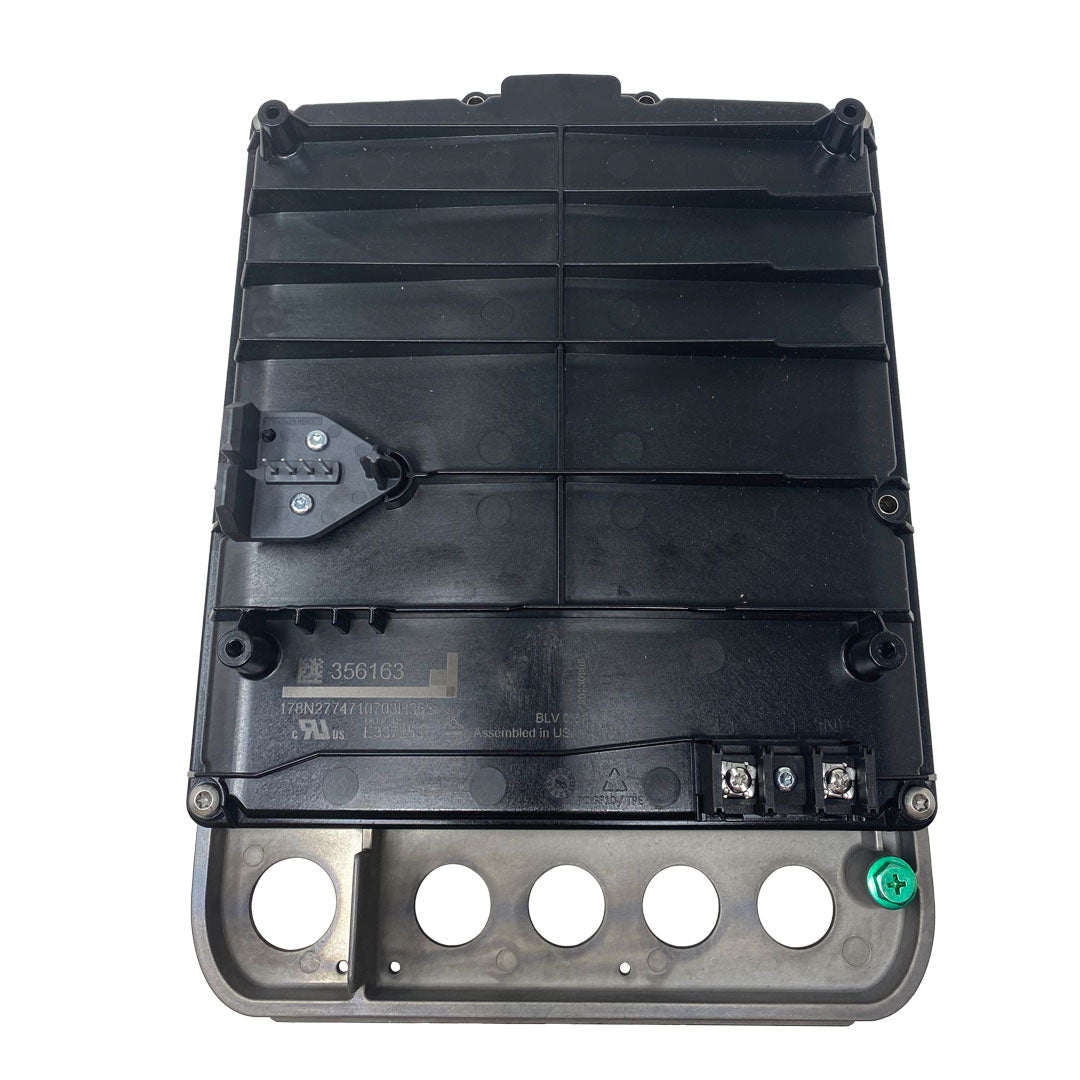 Pentair Drive and Drive Hardware Kit | 356163Z