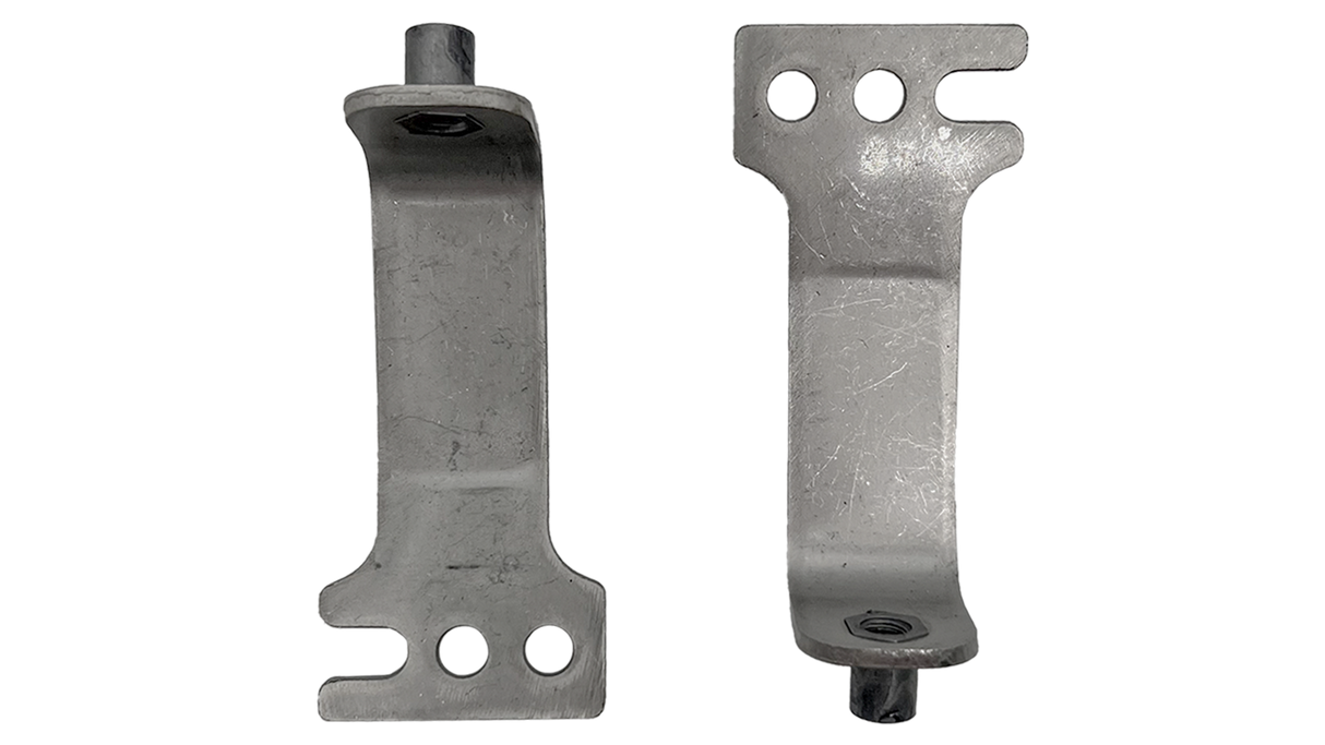 Pentair Motor Bracket Kit (2 Pack) || 356167Z