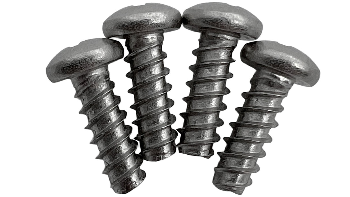 Pentair Controller Screw (4 Screws) || 356215Z