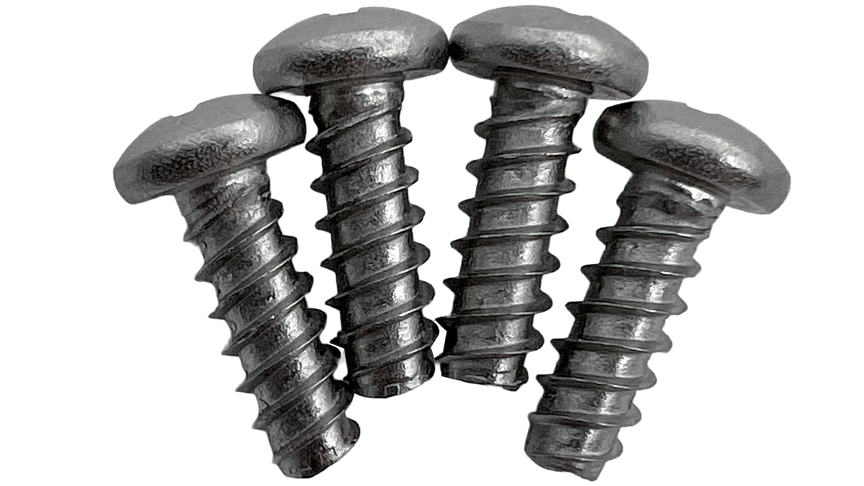Pentair Controller Screw (4 Screws) || 356215Z