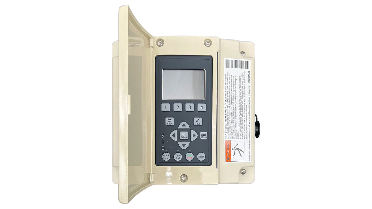 Pentair IntelliFlo VS Pump Drive Kit || 356879Z