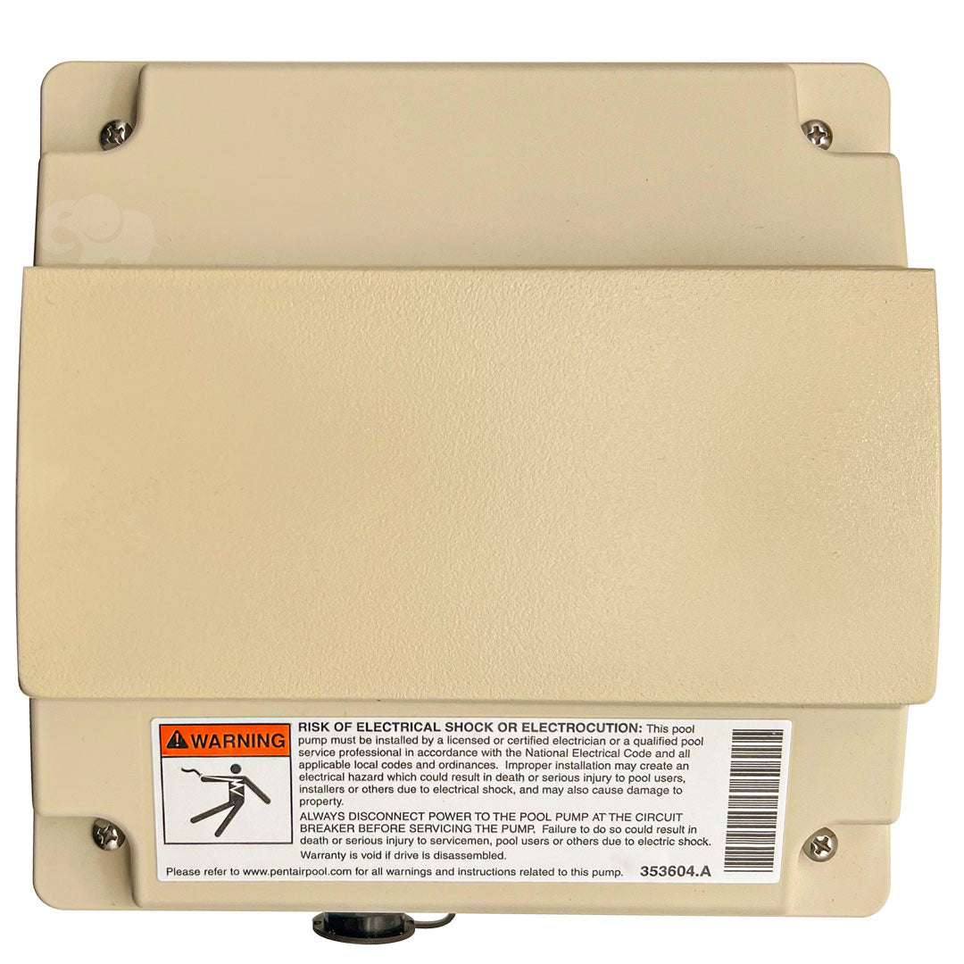 Pentair Drive Kit for IntelliFlo 2 VST / IntelliFloVSF (Post-2018) || 356971Z