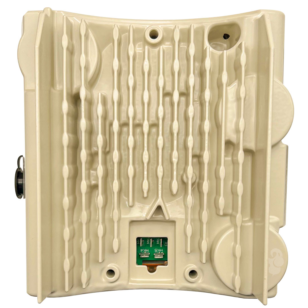 Pentair Drive Kit for IntelliFlo 2 VST / IntelliFloVSF (Post-2018) || 356971Z