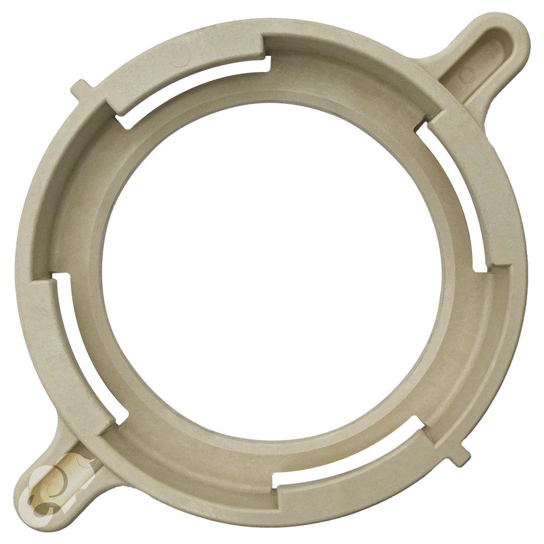 IntelliFloVSF/ WhisperFlo VST IntelliFlo 2 VST/VS+SVRS Pump Clamp, Cam, and Ramp | 357199