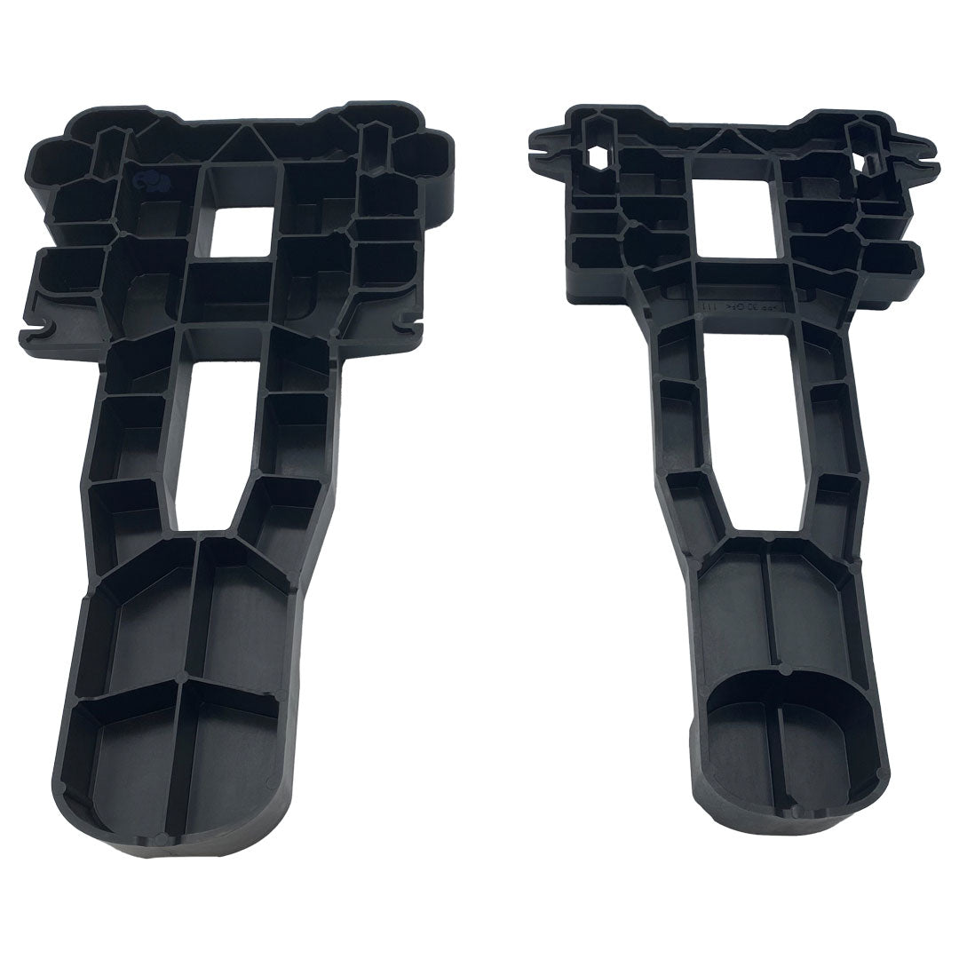 Pentair Riser Plate Kit for IntelliFlo3 VSF 1.5 HP Pump || 357832Z