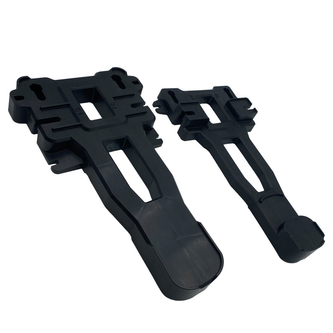 Pentair Riser Plate Kit for IntelliFlo3 VSF 1.5 HP Pump || 357832Z