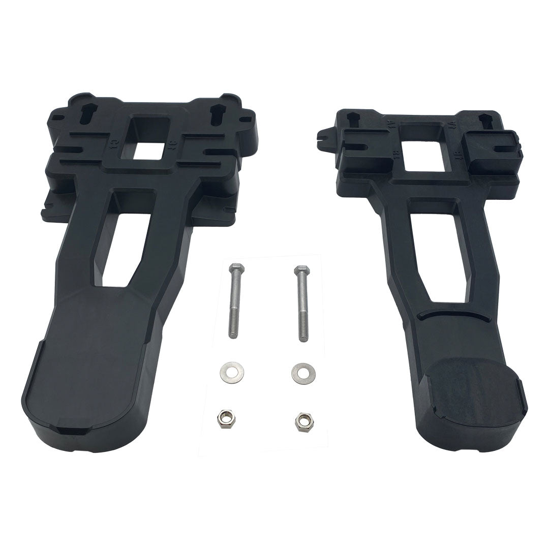 Pentair Riser Plate Kit for IntelliFlo3 VSF 1.5 HP Pump || 357832Z