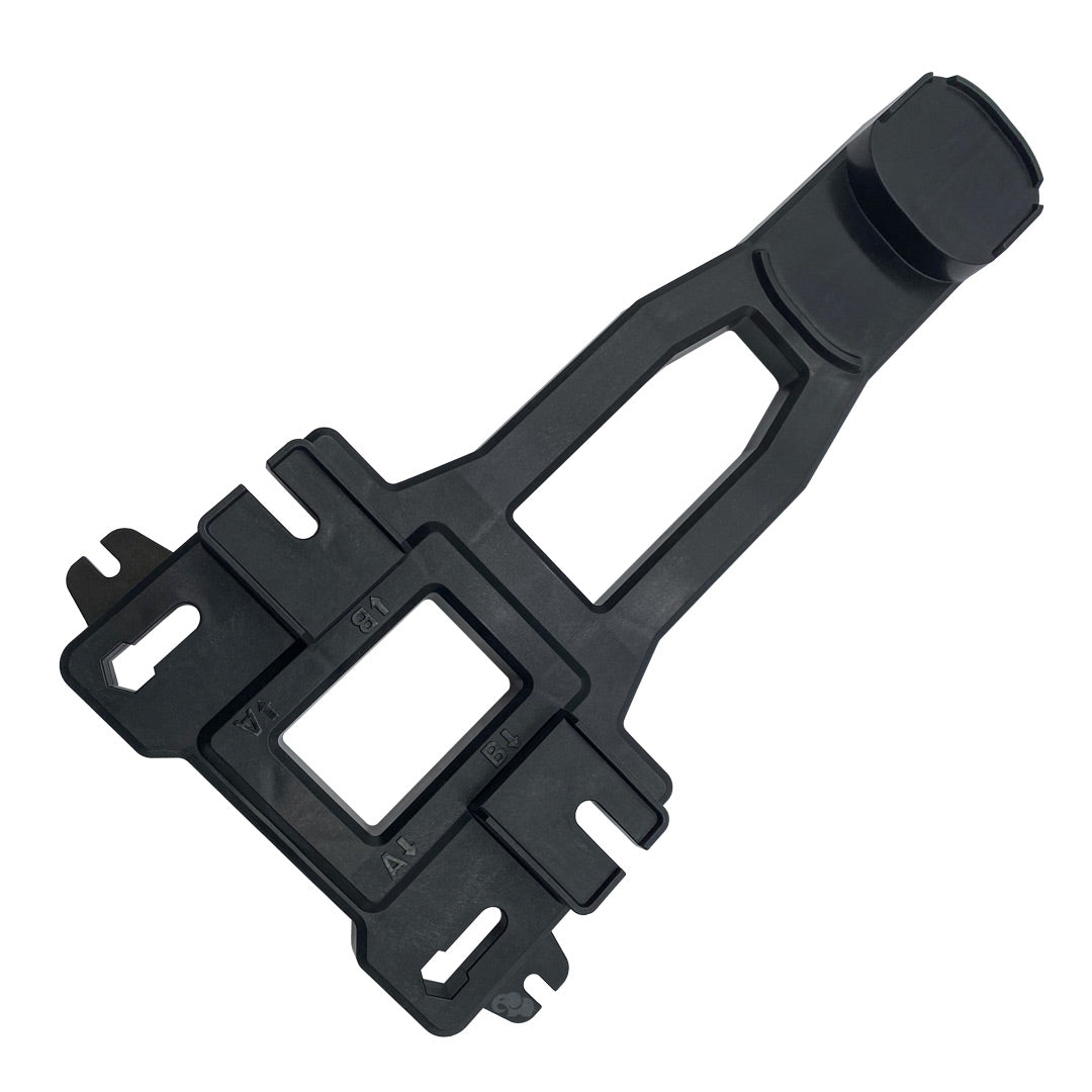 Pentair Riser Plate Kit - Thin (A/B Base) for IntelliFlo3 Pumps | 357833Z