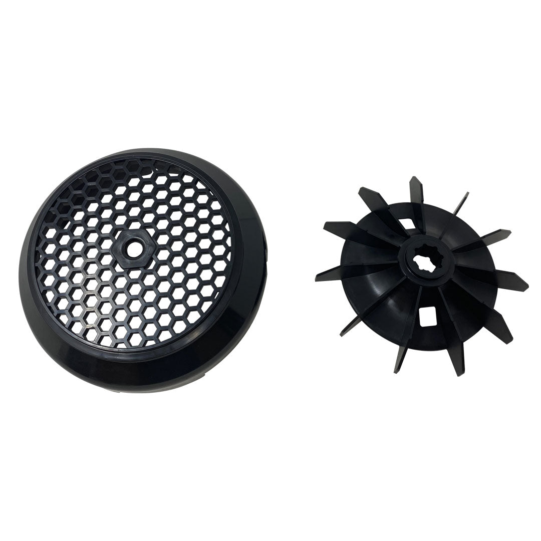 Pentair Motor Fan Kit for IntelliFlo3 and IntelliPro3 Pumps | 357866Z